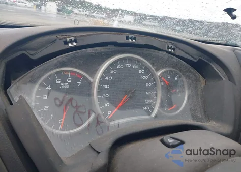 2006 Pontiac Grand Prix z USA, uszkodzony, nr VIN 2G2WP552961273999